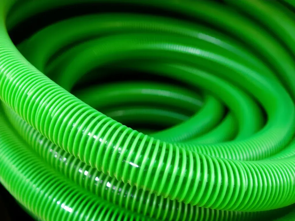 Rodzaje węży technicznych i ich zastosowanie w różnych branżach