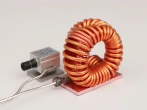 Zastosowanie induktorów w grzejnictwie indukcyjnym