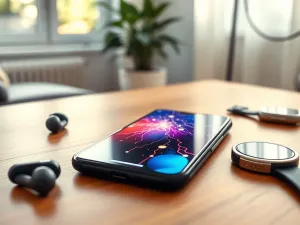 Jak sztuczna inteligencja zmienia świat aplikacji mobilnych?