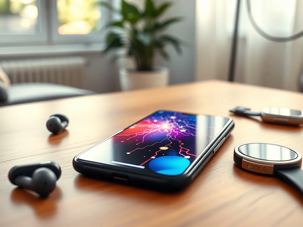 Jak sztuczna inteligencja zmienia świat aplikacji mobilnych?