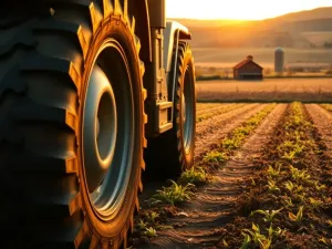 Kosiarka bębnowa a dyskowa – którą wybrać?