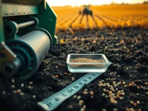 Kosiarka bębnowa a dyskowa – którą wybrać?